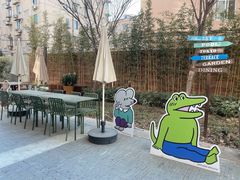 -AO cafe＆bistro