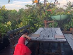 -自然餐厅(Phuket)