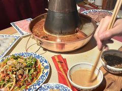 -东镇老火锅(长春路首店)