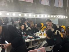 -吉田美学化妆美甲摄影培训(丽水校区)