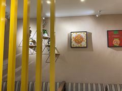 -尊宝比萨(奥山世纪城店)