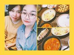 -萨莉亚意式餐厅(浦江万达广场店)