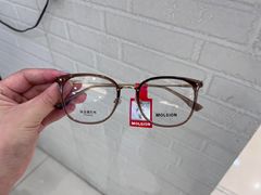 -三叶眼镜城(八佰伴店)