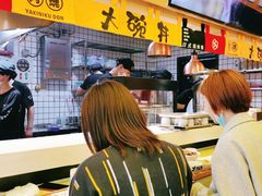 -熊吞·大碗丼烧肉饭(济宁万达广场店)