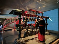 -曾宴·楚菜(湖北省博物馆店)