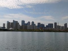 -海河外滩公园