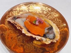 -鮨一日本料理(大中华店)