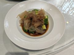 -老洋房花园饭店(绍兴路店)
