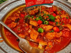 -大师傅金奖啤酒鱼(西街口总店)