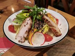 -MR.ROCKY洛奇先生RESTAURANT&BAR(宝安壹方城店)