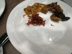 -上海静安昆仑大酒店