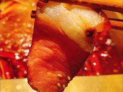 腊肉-京元盛铜锅涮肉(上海总店)