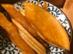 萝卜酸-大头椰·椰子鸡火锅(桂林万象城店)