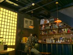 -BIJOU coffee&cocktail(龙岗万科广场店)