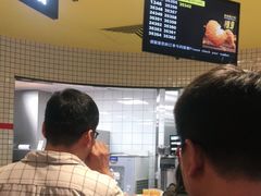 -麦当劳(大厂新城店)