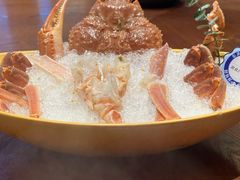 -东海怡品海鲜豆捞(星街坊店)
