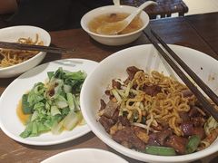 -寻裕记·现炒浇头面(人民广场店)