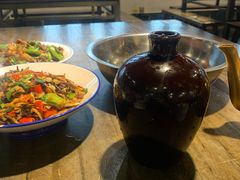 -印象鲵宴·张家界地标美食名片(溪布街店)