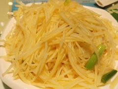 -南来顺饭庄·清真(南菜园店)