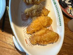 -新白鹿餐厅(银泰西湖文化广场店)