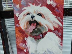 -Fun Job Art 零基础油画国画DIY画室(望京店)