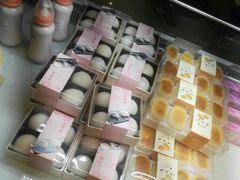 -格瑞思GRACE(江宁金鹰店)