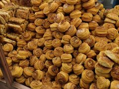 焙子-杨老大焙子月饼干货(宽巷子民族美食街店)