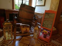 -马勒别墅·中餐厅