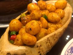 -杨记隆府(白象街店)
