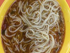 辣肉面-东华大学第一食堂(松江校区店)