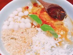 -绿茶餐厅(松江万达店)