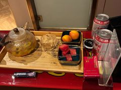 -华夏良子·足道SPA艾灸(翠微店)