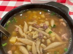 -西贝莜面村(上海百联西郊店)