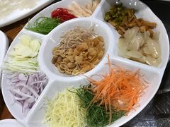 -绿雅居原生态农庄(小涌店)