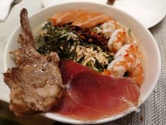 -盐城万豪酒店-盐城厨房西餐厅