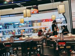 大堂-川锅一号火锅(铜山万达店)