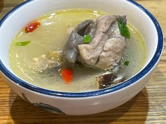 -妈妈的味道(和顺古镇店)