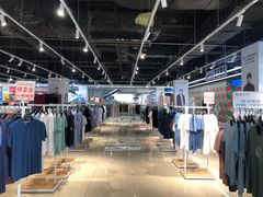 -万达广场(无锡滨湖店)