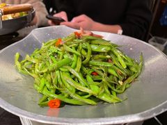 -小菜园新徽菜(合肥之心城店)