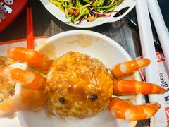 -胖哥俩肉蟹煲(世茂国际广场店)