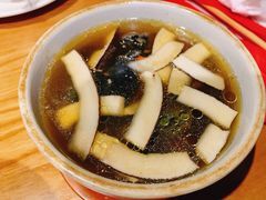 椰子炖乌鸡-小粤楼·怀旧粤菜(万辉国际广场店)