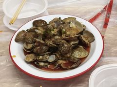 -郑记•不夜城烧烤•龙虾•虾蟹(黄鹤楼店)