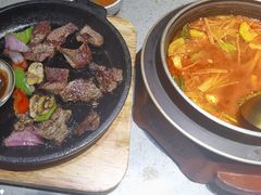 -将军牛排·尔滨地标朝鲜族美食(总店)