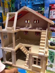 -波比一号儿童乐园(圣熙8号店)