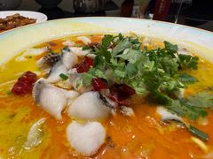 -锡和无锡菜·三白油条(景丽苑店)