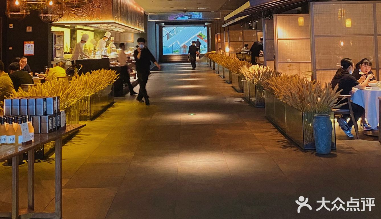 广州探店|秋意凉凉氛围感好餐厅🌾