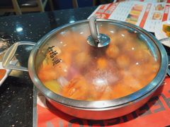 -和福顺·牛肉海鲜焖锅(汕头金平万达广场店)