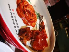 -京味斋·北京烤鸭(华威桥北工大店)