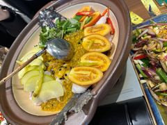 -金孔雀德宏傣味餐馆(魏公村店)