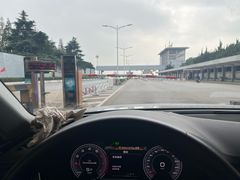 -通沙汽渡